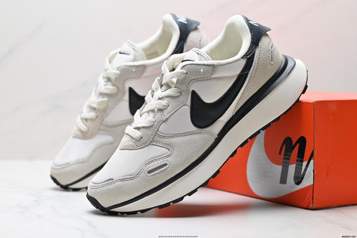 耐克NIKE PHOENIX WAFFLE百搭通勤运动休闲鞋FZ3600-072男女鞋 商品图7