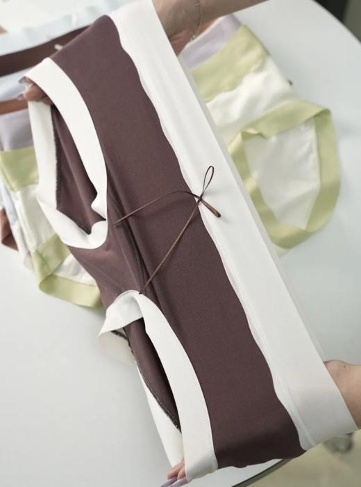 🔥超高颜值的【天丝巧克力礼盒装内裤】仪式感爆棚！礼盒8条装‼️穿着还巨舒服‼️ 商品图8