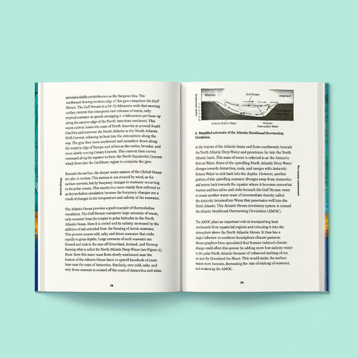 《牛津通识读本：海洋生物学》 商品图8