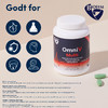 [丹麦]Biosym综合维生素100粒.Biosym OmniV Multi 100tabs. 商品缩略图1