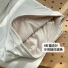 【分销】深睡眠双面夏凉被  专研透气芯体填充物，怕热盖A面/怕冷盖B面，脏了直接丢进洗衣机，超方便 商品缩略图2