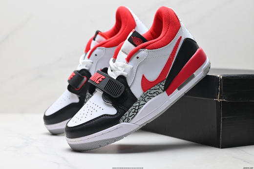 耐克乔丹Jordan Legacy 312 Low经典复古篮球鞋CD9054-104男女鞋 商品图7