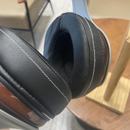 【降价拍卖】天龙 D7100 封闭式头戴耳机 商品图5