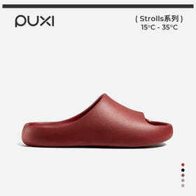 朴西逐月浴室专用漏水拖鞋女士洗澡防滑贴片凉拖鞋夏季居家室内拖