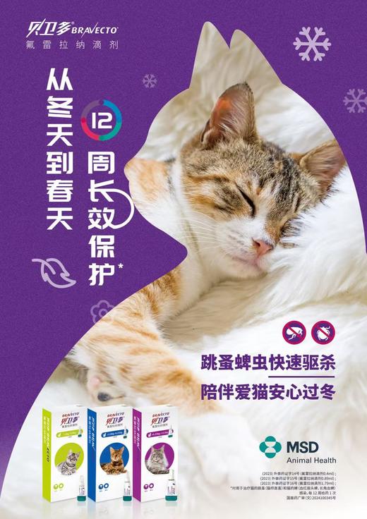 进口贝卫多宠物犬用驱虫药祛跳蚤蜱虫螨虫体外驱虫药口服狗狗专用兽药 商品图0