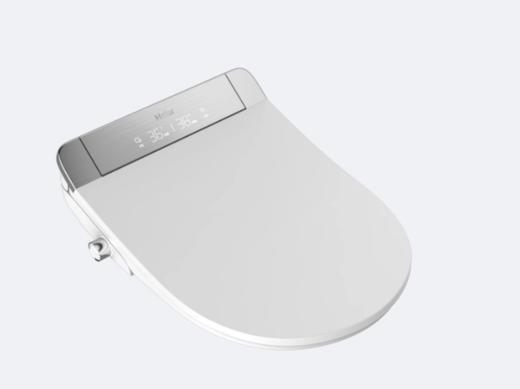 银离子杀菌全功能马桶盖 X6-28U1 商品图0