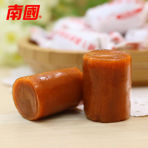 南国传统椰子糖82g  海南特产 甜袭唇齿间，椰香弥漫舌尖  舌尖上的时光旅行，硬糖的温柔，品砸浓情椰香 商品图1