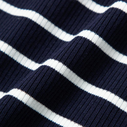 【商场同款】麦檬夏针织连衣裙5F6192971 商品图4