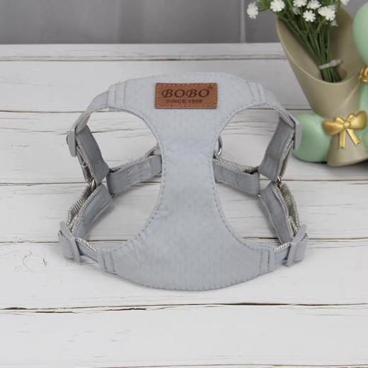 BOBO波波简约素色胸背 商品图3