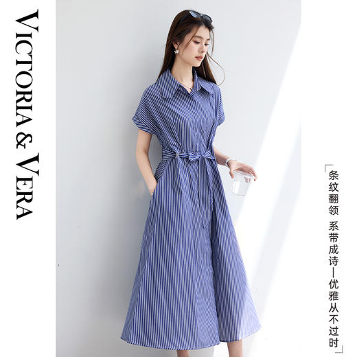 VICTORIA&VERA夏季新品-1 商品图6