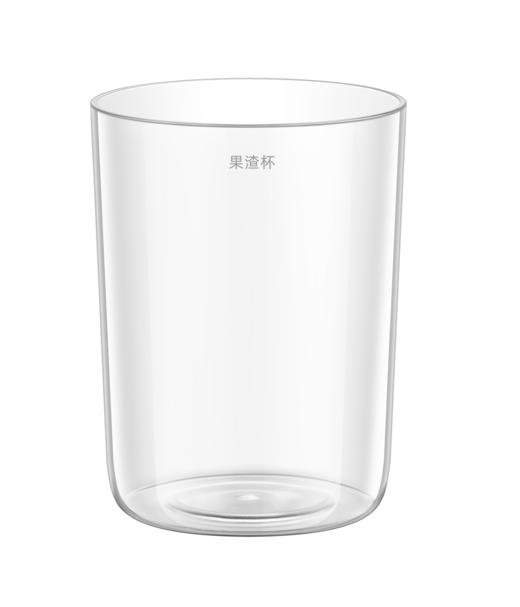 SUPOR苏泊尔原汁机/SJX10两插  家用低速榨汁机两插设计保留营养 商品图5