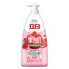 【立白果醋洗洁精1kg*2瓶】 商品缩略图1