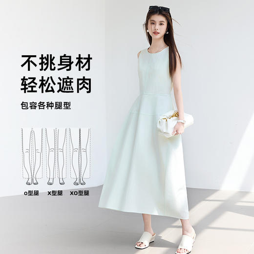 VICTORIA&VERA夏季连衣裙集合-2 商品图5