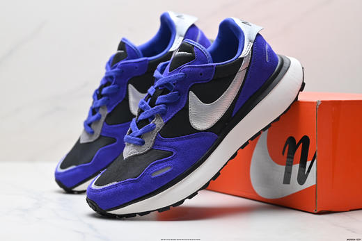 耐克NIKE PHOENIX WAFFLE百搭通勤运动休闲鞋FZ3600-072男女鞋 商品图7