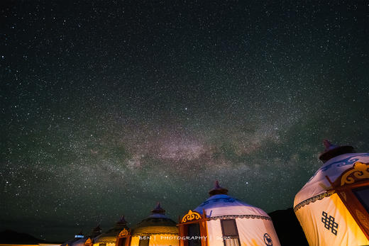 巴丹吉林沙漠双色湖&沙漠星空、永泰古城5天摄影团 商品图8