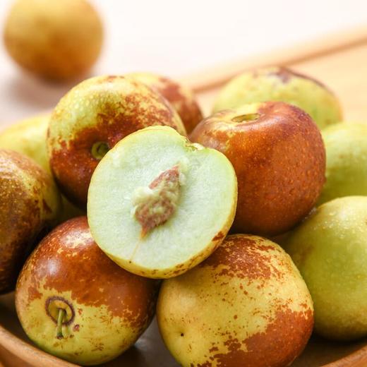 陕西大荔冬枣250g 商品图2