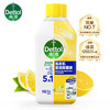 【滴露（Dettol）洗衣机清洗剂250mL柠檬清新*2】 商品缩略图0