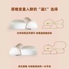 🔥这个【反弓护颈枕】真的太好睡了‼️冰冰凉凉，滑溜溜的~夏天睡上去就像敷冰面膜，翻身也不会磨脸 一口气睡了12个⏰️！ 商品缩略图5