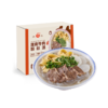 九生堂淮南牛肉粉丝汤607g 商品缩略图5