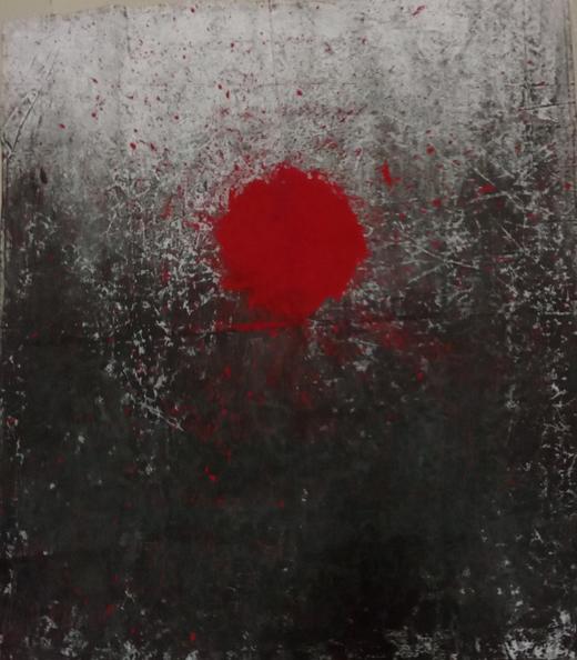 Qiraat丨炭笔画 商品图0