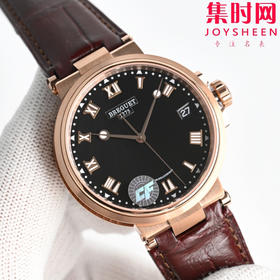 CF宝玑航海MARINE 航海系列5517 男士腕表 表径40mm