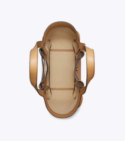 TORY BURCH 手提包女  163388-227-F 提拉米苏色. 商品图1