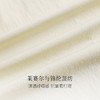 Eastern Light/乙来 简约碎褶系带连衣裙 商品缩略图10