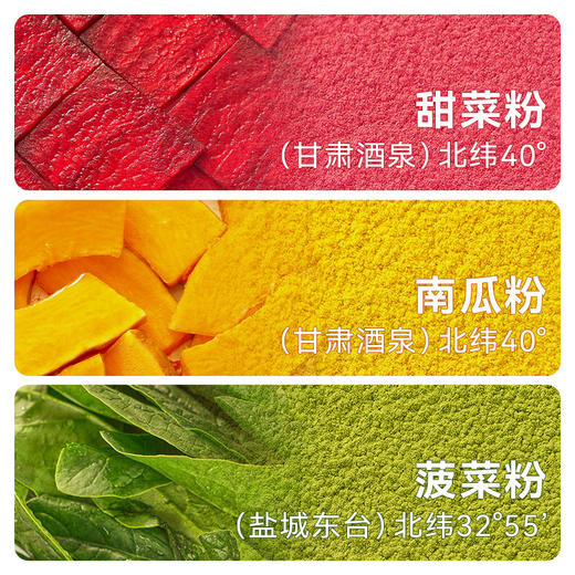 【辅食糕点，花样DIY~】展艺天然果蔬粉 食用色素紫薯 草莓冰皮月饼预拌粉 烘焙原料小包装-QQ 商品图2