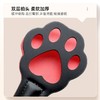 谜姬 狗爪手拍长柄款sm羞耻调情拍打施虐成人情趣用品玩具 商品缩略图2