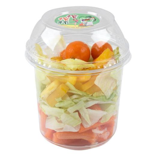 活力蔬醒沙拉榨榨杯290g 商品图0
