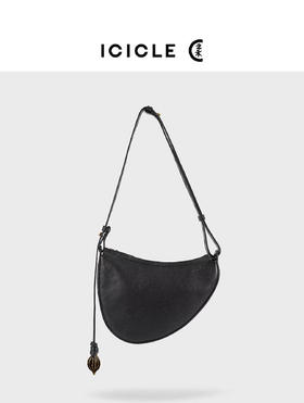ICICL*之禾 单肩斜挎两用包（SS）