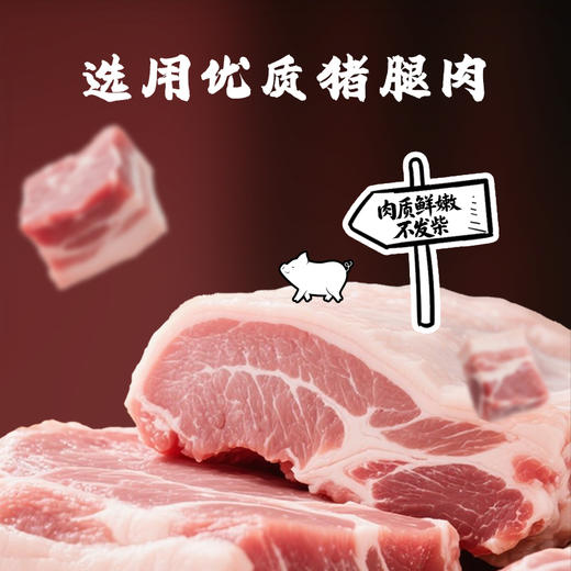 九生堂灌汤小笼包240g 商品图2