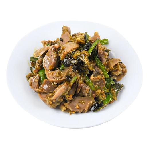 烧椒鸡胗 约150g/份 商品图2