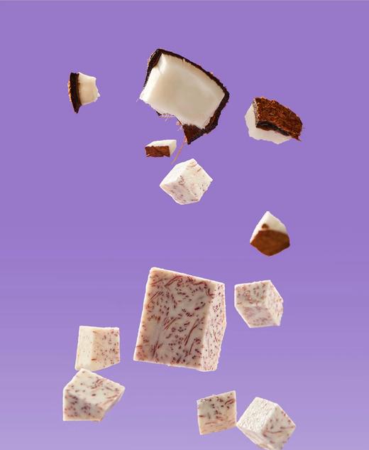 【三与叁山】慕斯蛋糕-库洛米  6英寸 商品图4