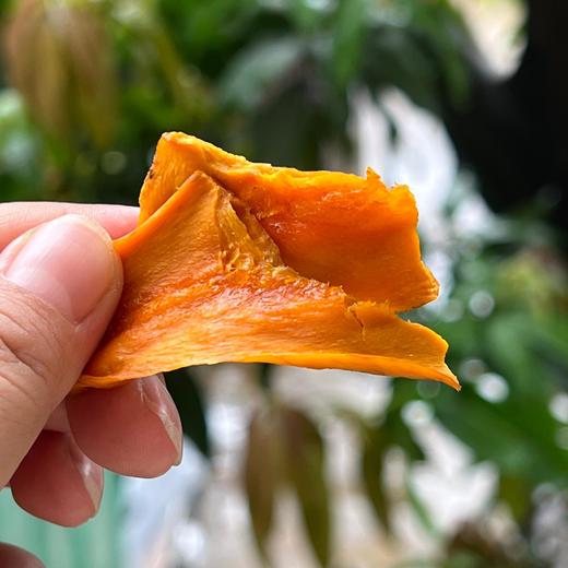 生态芒果干（无糖）70克*3袋/5袋 商品图1