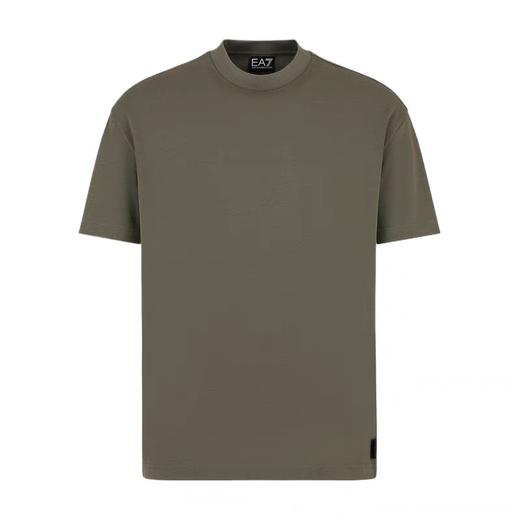 E@7 礼盒2件装 背面刺绣LOGO圆领短袖T恤 Z-15459 商品图5