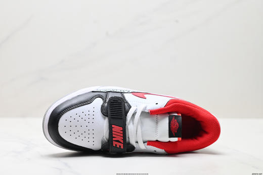 耐克乔丹Jordan Legacy 312 Low经典复古篮球鞋CD9054-104男女鞋 商品图1