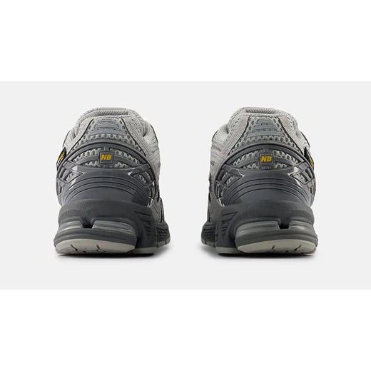 【新百伦】B座5楼New Balance 25年春夏男女同款大网眼休闲运动鞋1906ROA 商品图2