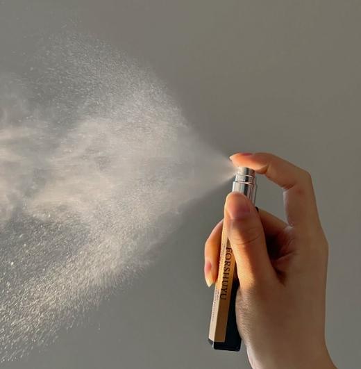 【麦麦定制柚见玫檀精油香水丨开封后不支持退换】纯天然单方精油与天然单体香基调配！花香与木质结合，香味丰富细腻！香氛精油，给生活增添一份灵动与活力！【TJ-J】 商品图4