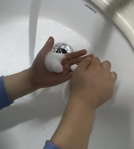 日本本土版狮王儿童泡沫洗手液250ml杀菌抑菌植物提取不伤手 商品图5