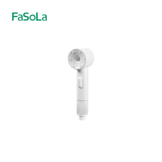 FaSoLa旅行便携过滤花洒增压淋浴喷头酒店旅游通用抑菌美肤过滤器 商品图5