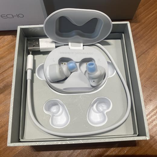 【降价拍卖】天使吉米ECHO真无线蓝牙耳机 商品图2