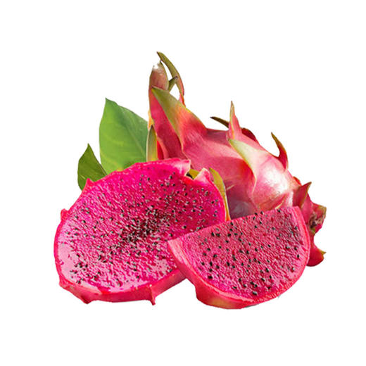 海南红心蜜宝火龙果 商品图3