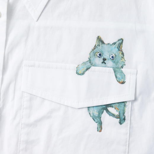 【商场同款】麦檬春秋单服装4G2220231 商品图3