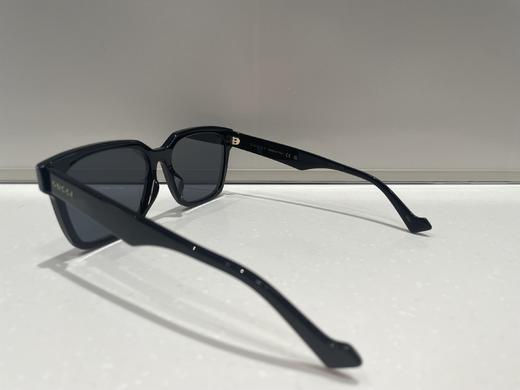 开云眼镜 古驰 太阳眼镜男  GG0965SA-001【不退不换，介意勿拍】 商品图1