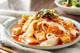 活动下单随机多赠一包， 280g/包年辉·凉皮/米皮 6包送1包基地直邮