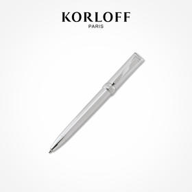 korloff书写工具钻石钢笔