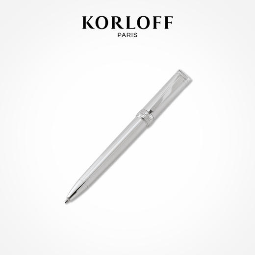 korloff书写工具钻石钢笔 商品图0