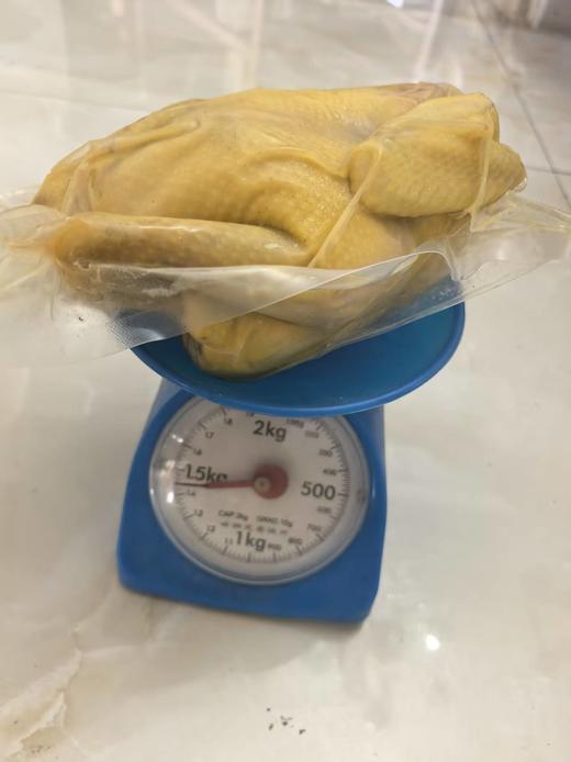 至源白切/盐焗鸡900克*2（熟食） 商品图6