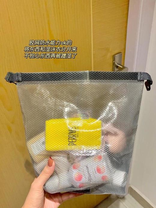 宜家同款收纳袋（防水防污大容量，买大送小） 商品图5